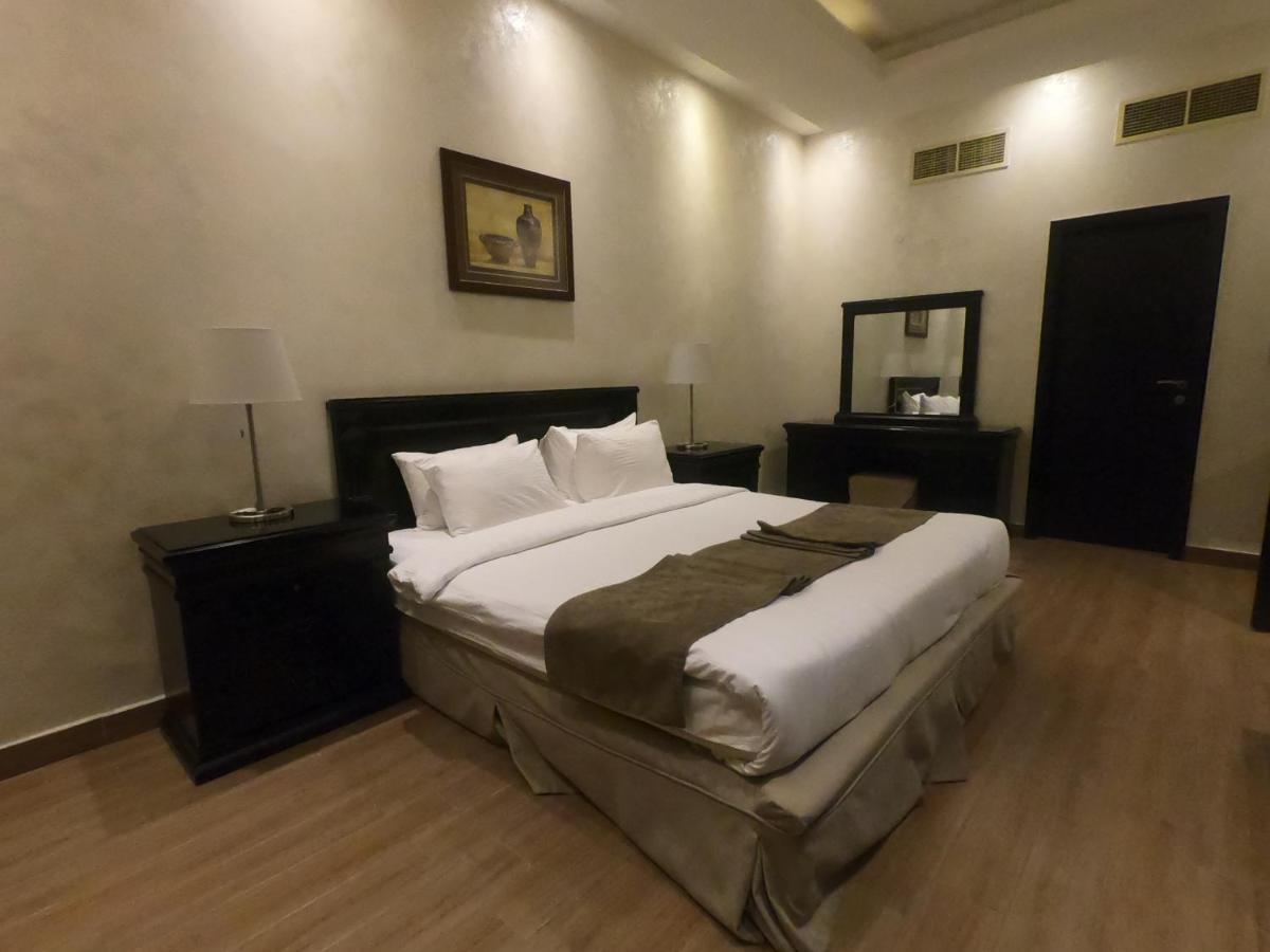 Le Park Hotel Doha Ngoại thất bức ảnh