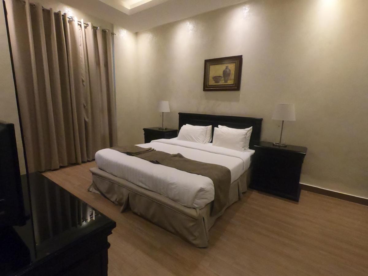 Le Park Hotel Doha Ngoại thất bức ảnh