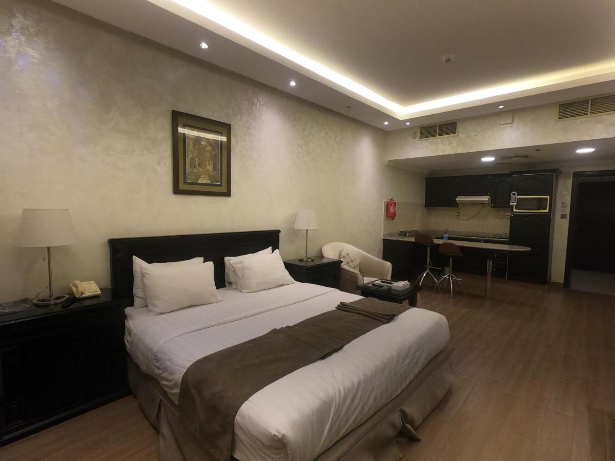 Le Park Hotel Doha Ngoại thất bức ảnh