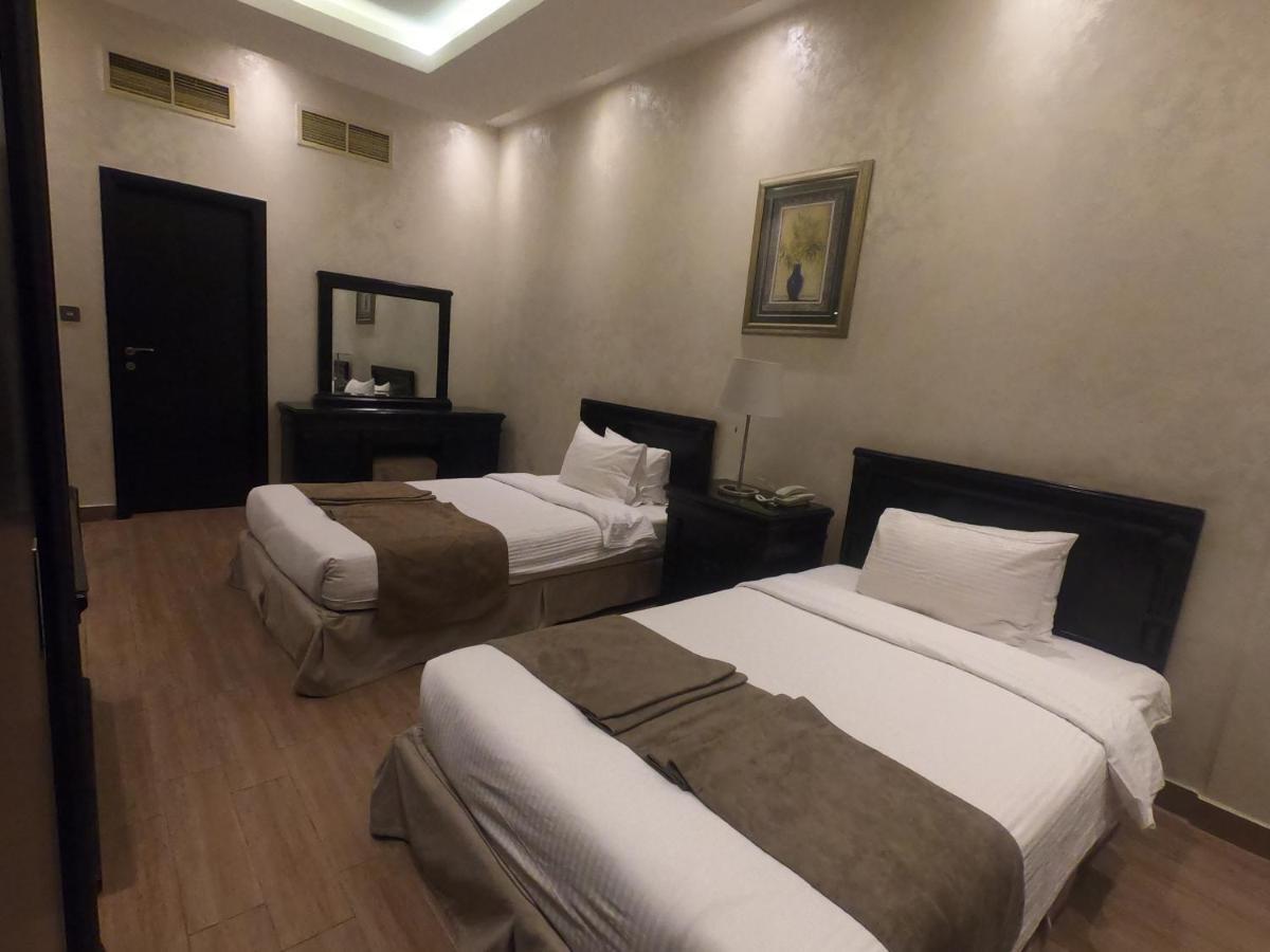 Le Park Hotel Doha Ngoại thất bức ảnh