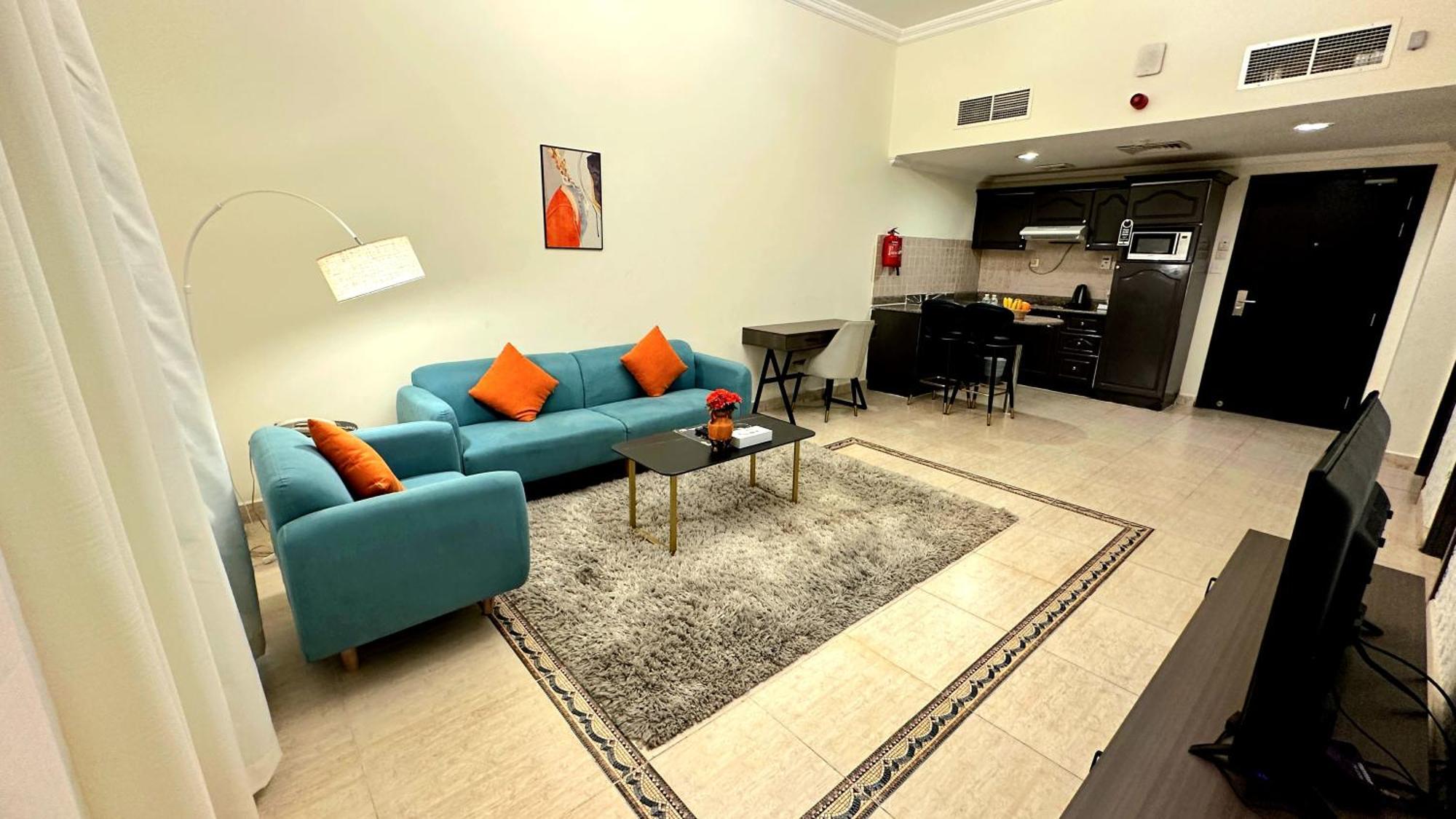 Le Park Hotel Doha Ngoại thất bức ảnh