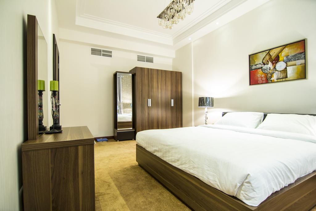 Le Park Hotel Doha Ngoại thất bức ảnh