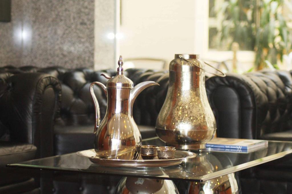 Le Park Hotel Doha Ngoại thất bức ảnh