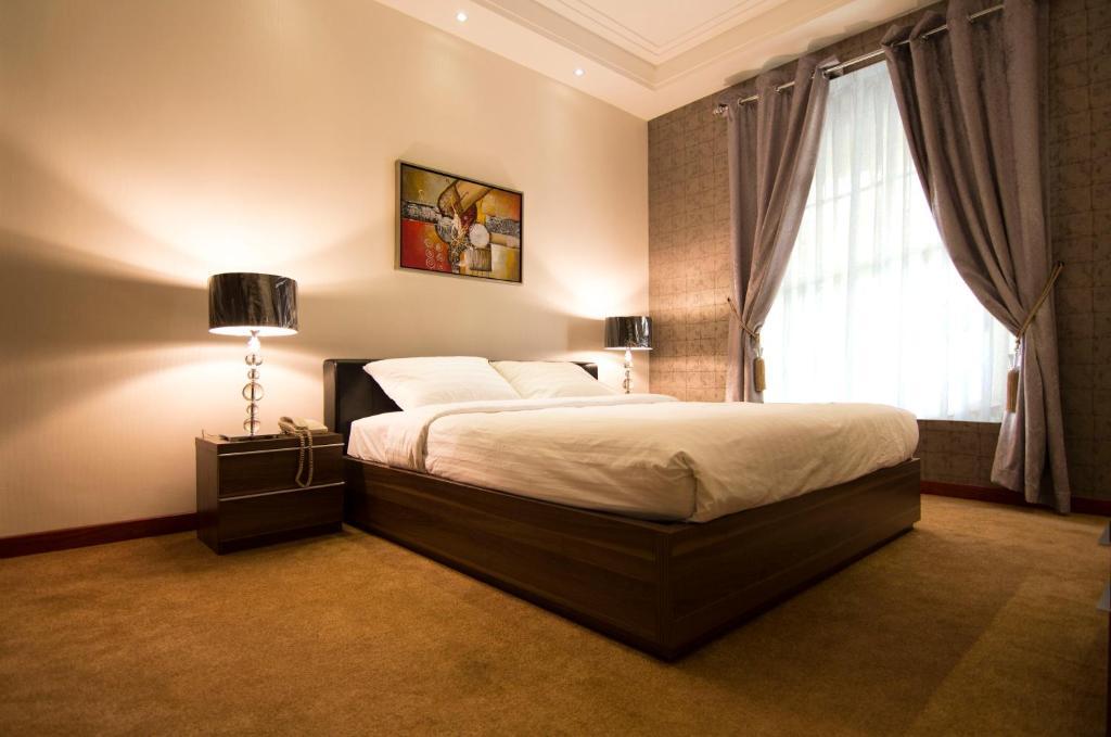 Le Park Hotel Doha Ngoại thất bức ảnh